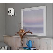 KEF B1 Silver кронштейн, для LSX, пара, серебристый 2