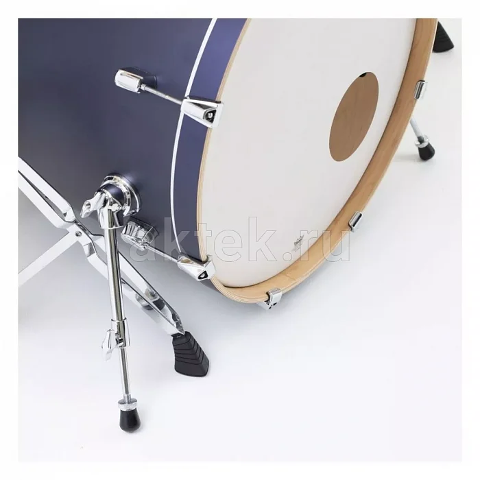 Pearl DMP925S/C207 кленовая ударная установка, 5 барабанов 4