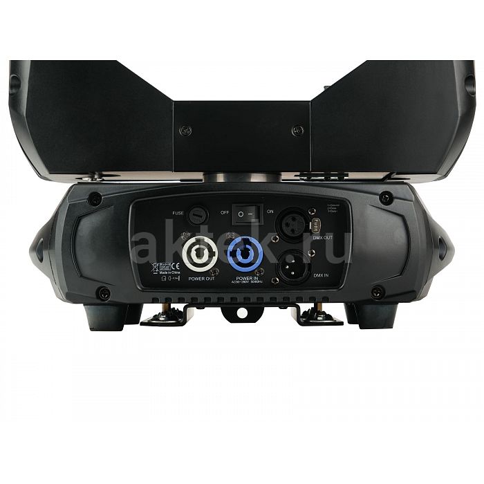 Вращающаяся голова LFocus BR-230P 5