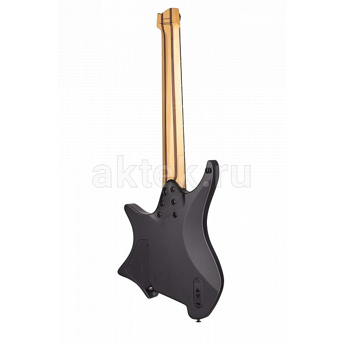 Электрогитара Strandberg Boden Metal NX 8 Black Granite 5