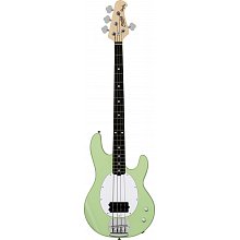 Бас-гитара Sterling StingRay RAY2 Misty Green