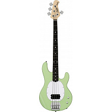 Бас-гитара Sterling StingRay RAY2 Misty Green