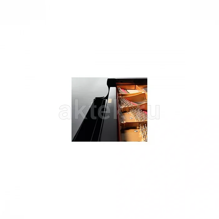 Kawai SK-3LA M/PEP акустический рояль с банкеткой 5