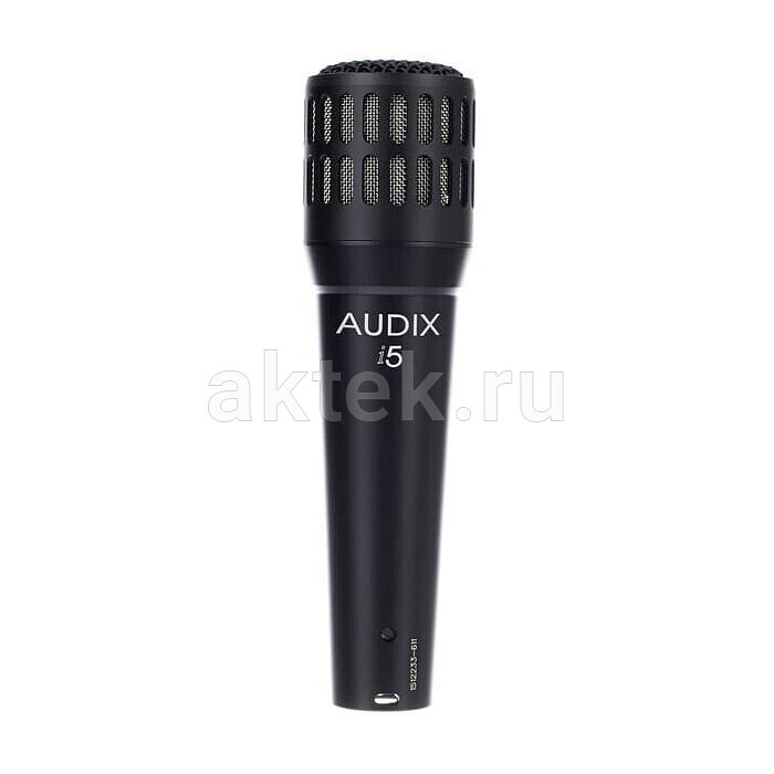 Комплект студийных микрофонов Audix DP5-A Drum Microphone Set 15