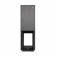 Wharfedale Linton Stand Black Oak напольная подставка, для домашнего кинотеатра