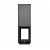 Wharfedale Linton Stand Black Oak напольная подставка, для домашнего кинотеатра