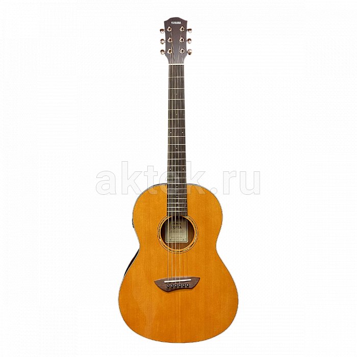 Yamaha CSF1M VN электроакустическая гитара
