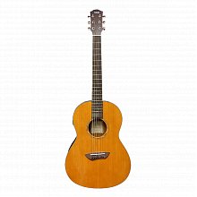 Yamaha CSF1M VN электроакустическая гитара