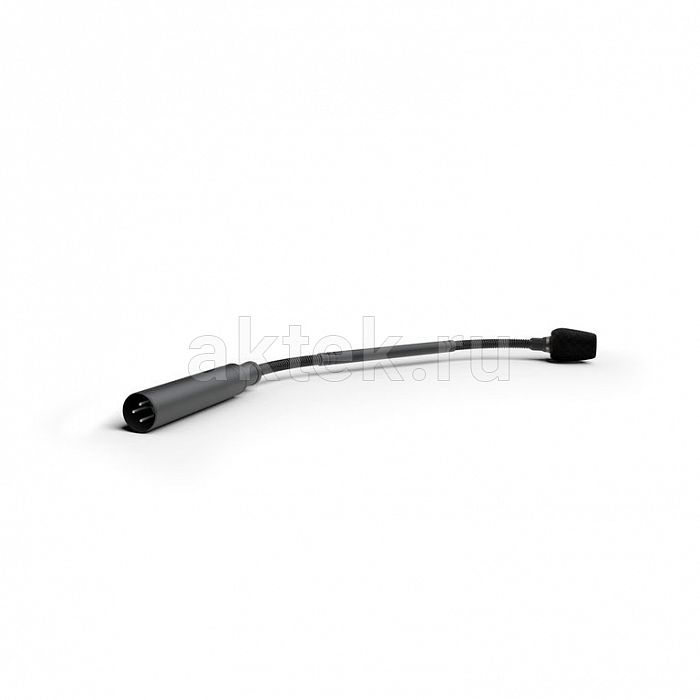 LD Systems U 500 GM 530 CC кардиоидный микрофон 456мм 5