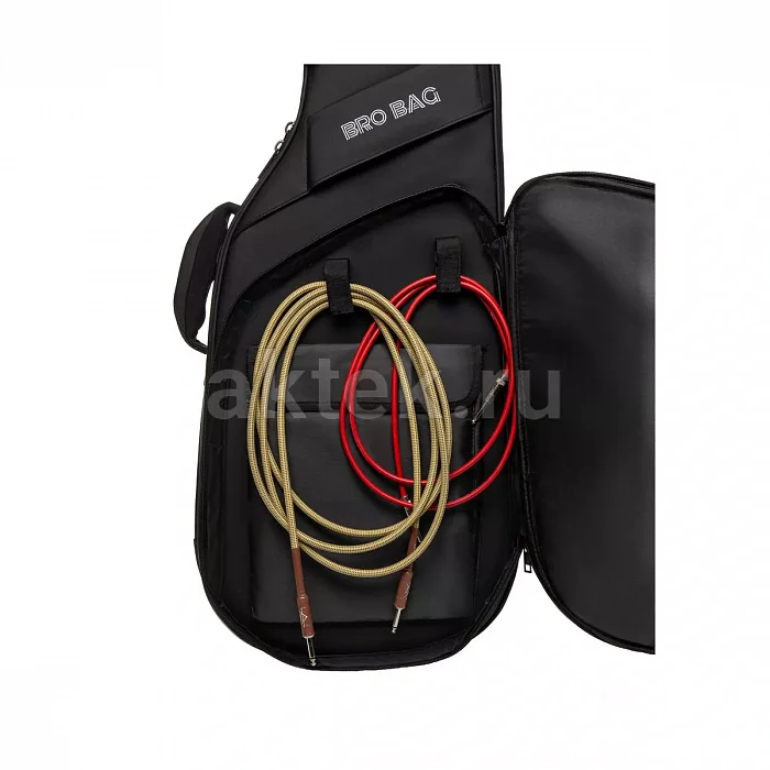 Bro Bag PEB-02BK чехол для гитары 8