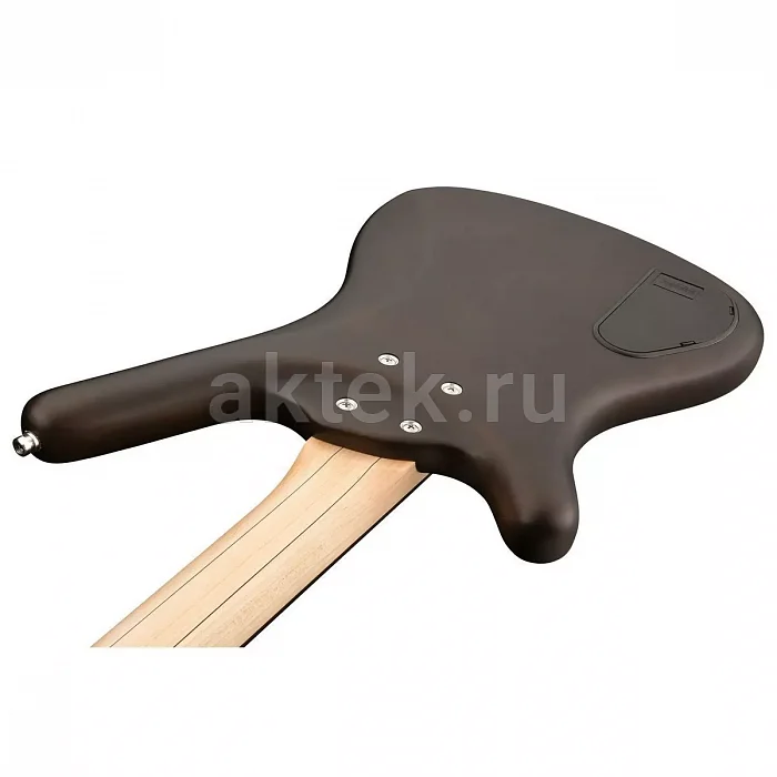 Warwick RB Corvette Basic 4 NB бас-гитара, корпус из ольхи 4