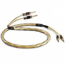 Акустический кабель QED QE1470, 2 м