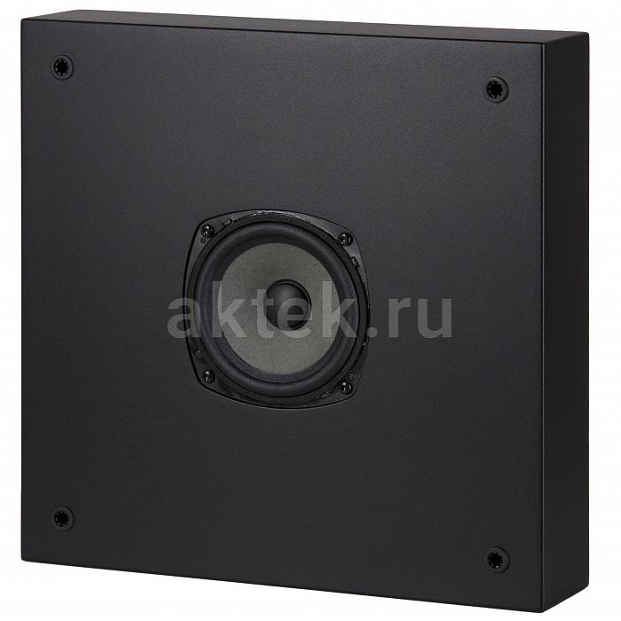 Настенная акустическая система Radiotehnika Vita 2.01 Black Ash 2