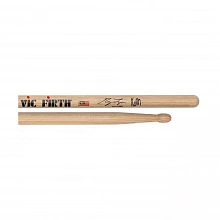 Vic Firth SRL Ray Luzier (KORN) барабанные палочки, орех 3