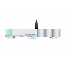 Bluetooth-ресивер SMSL B100 Silver
