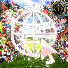 Виниловая пластинка СREAM SODA - INTERNET FRIENDS COLOURED VINYL 12"