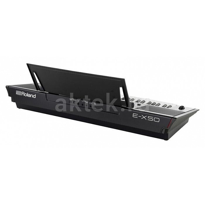 Синтезатор Roland E-X50 6