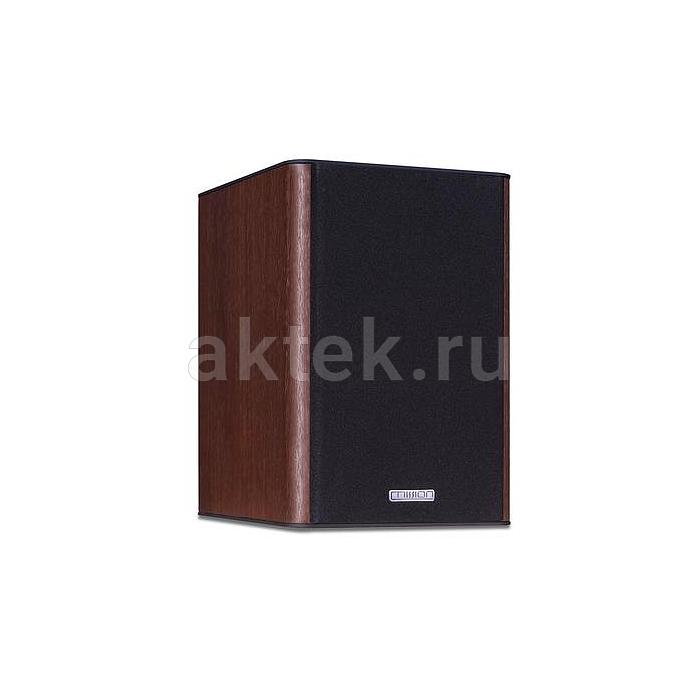 Mission QX-2 MKII Walnut Pearl полочная акустическая система 7