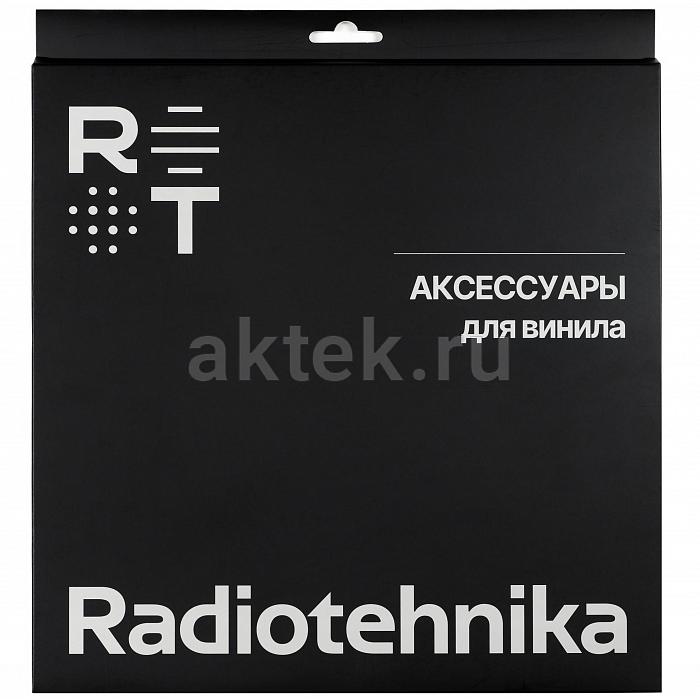 Конверт для хранения виниловых пластинок Radiotehnika LPA010 25 шт 3