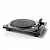 DENON DP-400 Black виниловый проигрыватель
