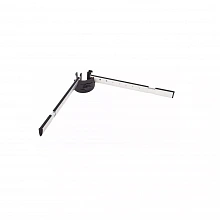 K&M 18865-000-30 дополнительный ярус клавишной стойки, нагрузка 35 кг 2