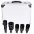 Комплект студийных микрофонов Audix DP5-A Drum Microphone Set
