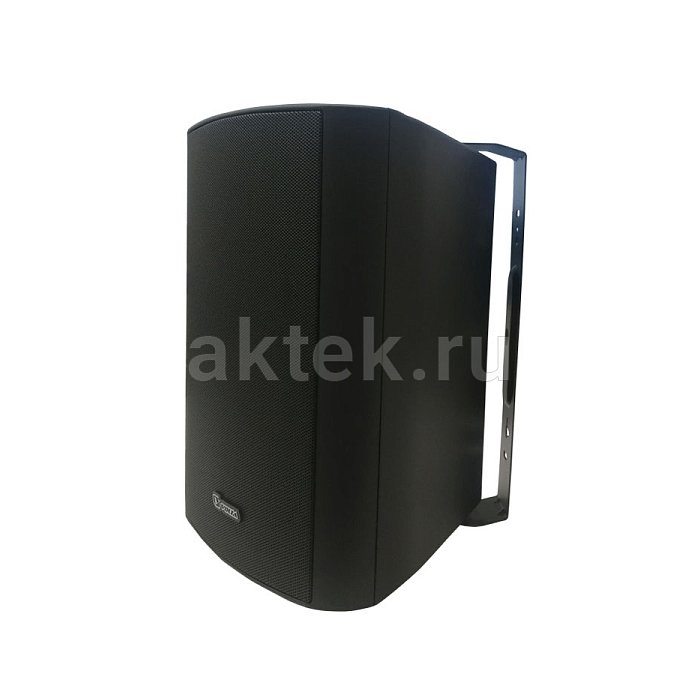 VOLTA VISTA-20TB настенный трансляционный громкоговоритель, цвет чёрный, 20 Вт/100 В 2