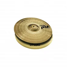 Paiste 14" PST3 Hi-Hat тарелка