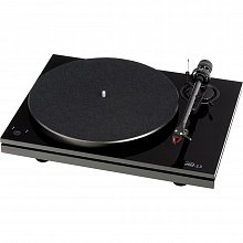 Виниловый проигрыватель Music Hall MMF 3.3 2М Black