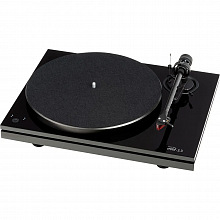 Виниловый проигрыватель Music Hall MMF 3.3 2М Black