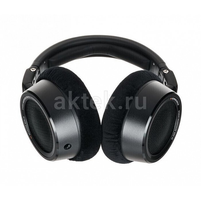 Студийные наушники Neumann NDH 30 Black Edition 7