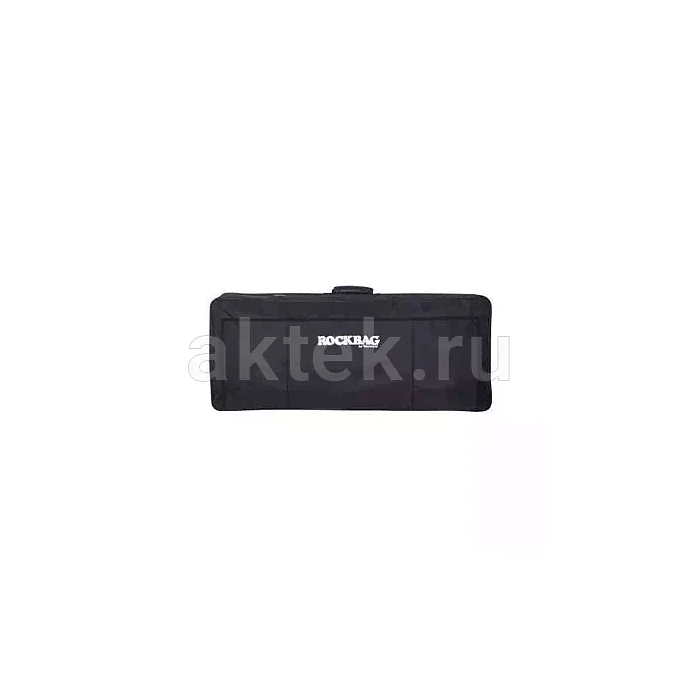 Rockbag RB21414B чехол для клавишных, подкладка 5 мм