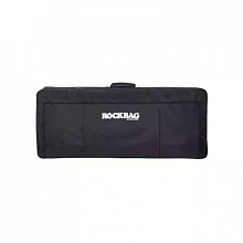 Rockbag RB21414B чехол для клавишных, подкладка 5 мм
