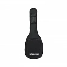 Rockbag RB20524B чехол для классической гитары 3/4, RockTex, 5 мм