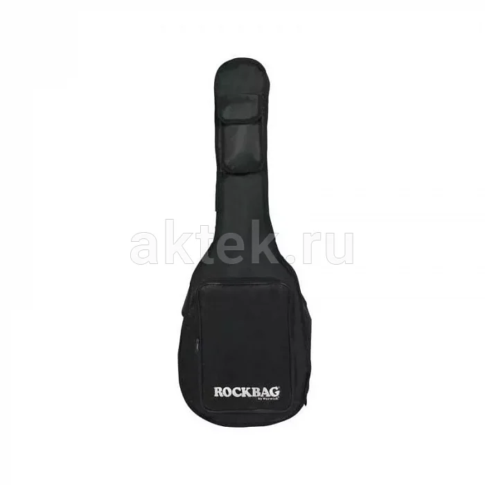 Rockbag RB20524B чехол для классической гитары 3/4, RockTex, 5 мм
