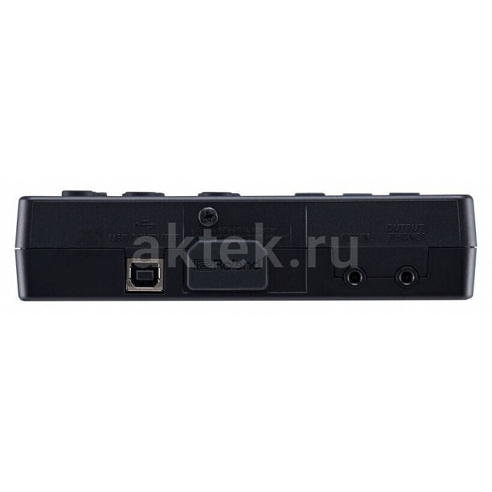 Электронная ударная установка Roland TD-02K 4