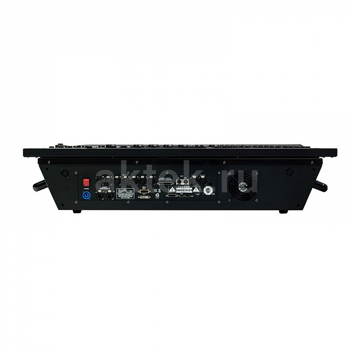 STAGE4 TWIN LS DMX-пульт, 4096 параметров, 6 выходов 8