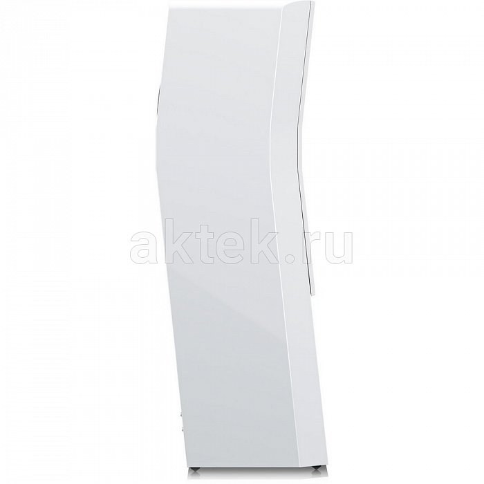 SVS Ultra Titan Piano Black white напольная акустика 5