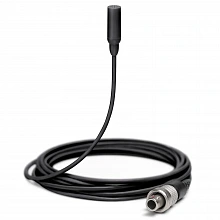 Петличный всенаправленный микрофон SHURE TL48B/O-LEMO-A
