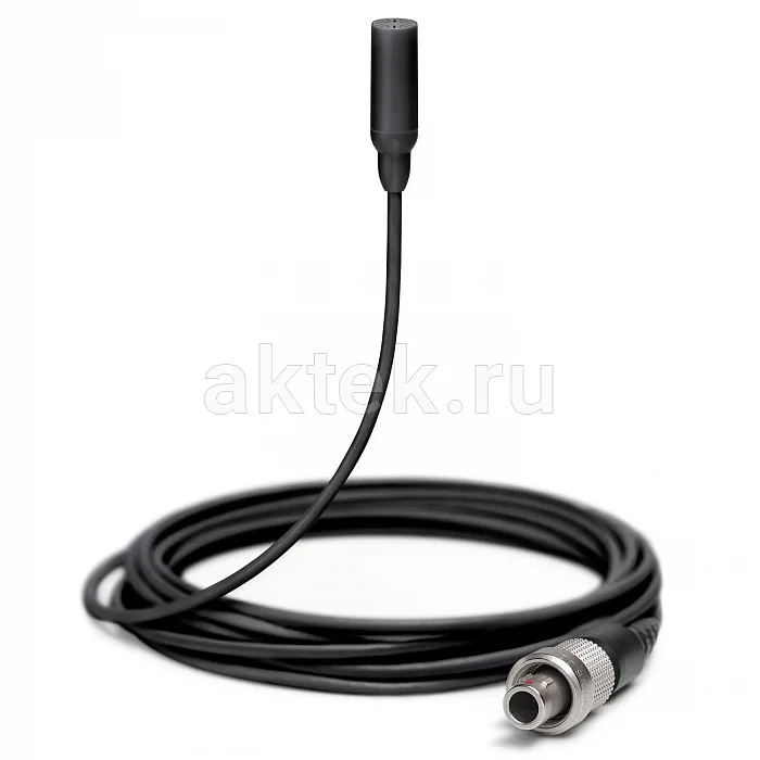Петличный всенаправленный микрофон SHURE TL48B/O-LEMO-A