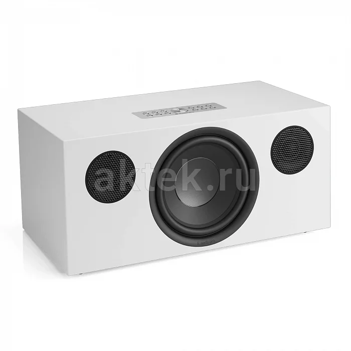 Акустическая система Audio Pro C20 W White 3