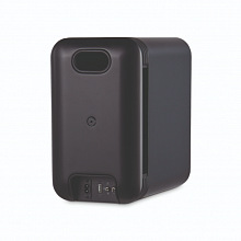 Полочная акустическая система Q Acoustics Active 200 Black 2