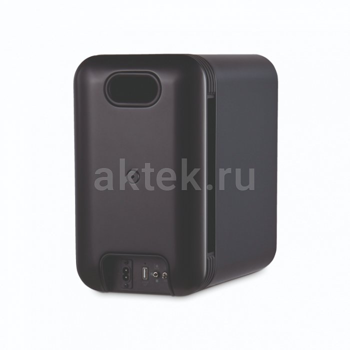 Полочная акустическая система Q Acoustics Active 200 Black 2