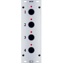 Модуль отключения сигнала L-1 IN/OUT
