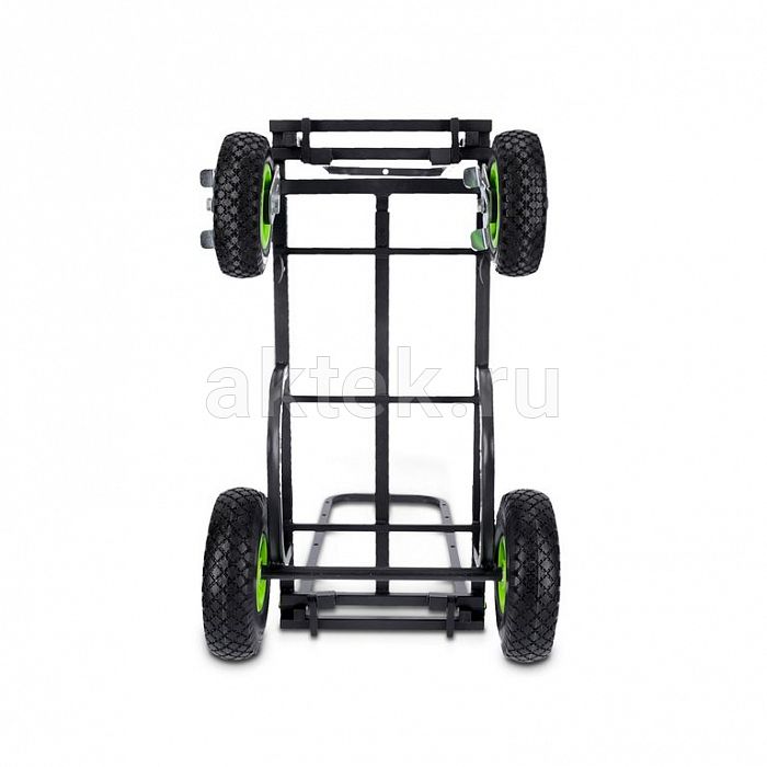 Gravity CART L 01 B складная транспортная тележка 170кг 8