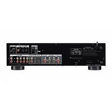 DENON PMA-600NE Silver интегральный стереоусилитель 2