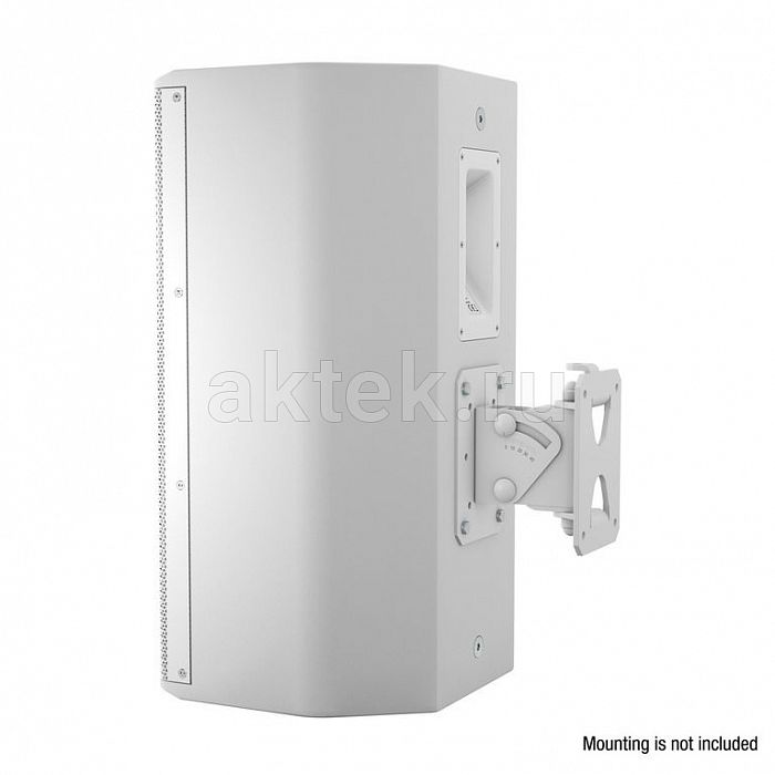 LD Systems SAT 102 G2 W White пассивная АС 10дюймов/200Вт 5