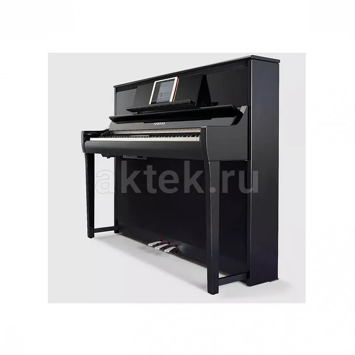 Yamaha CSP-295PE цифровое пианино, цифровая обработка 10