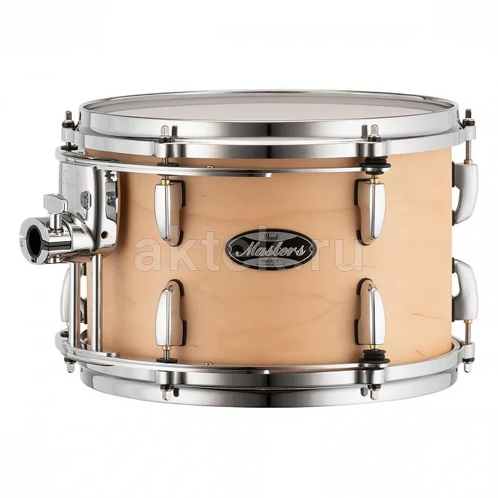 Pearl MM6P924XSP-S/C111 ударная установка, 4 барабана, североамериканский клён 3