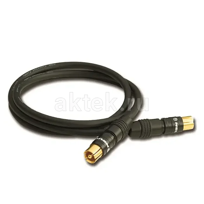 Межблочный кабель BRYSTON RCA - 1 метр